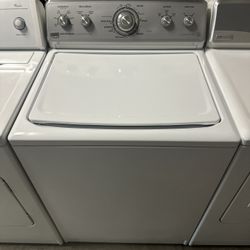 Maytag Washer 