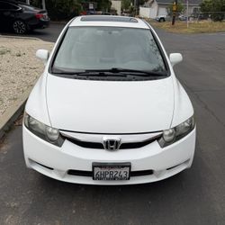 2009 Honda Civic