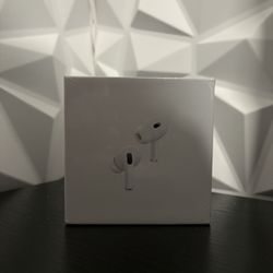 Airpods Generation 2