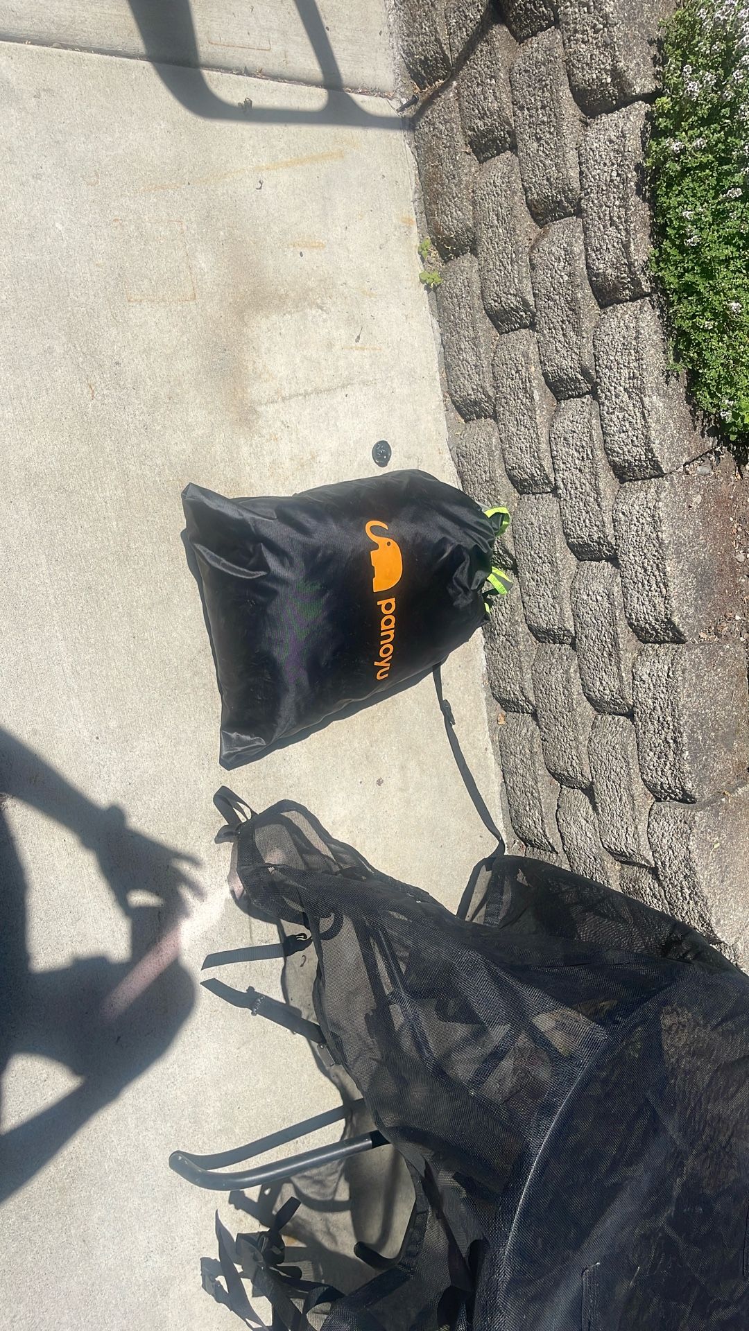 Jeep Sun Cover and Waterproof Cover