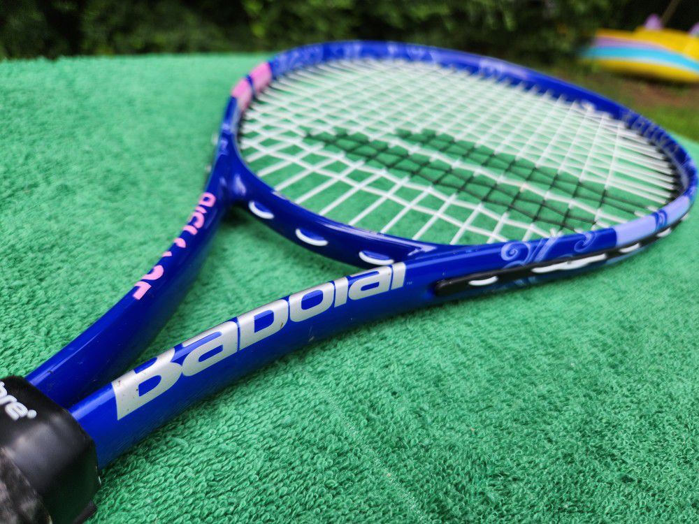 Babolat B'Fly 25 Tennis Racquet Racket