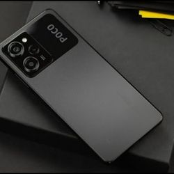 Xiaomi Poco X5 5G Black 256GB + 8GB Dual