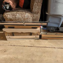 Miscellaneous Wall Shelves 