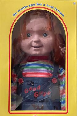 Chucky