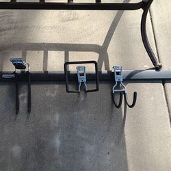 Garage Storage Rack