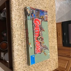 Ghettopoly Board Game Factory Sealed 2002 Rare