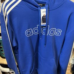 Adidas Sweatshirts