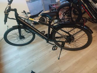 Concord Electric bike