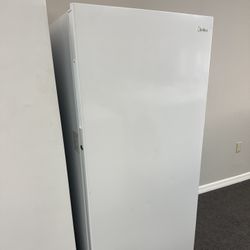 Upright Freezer 14 Cu Ft 