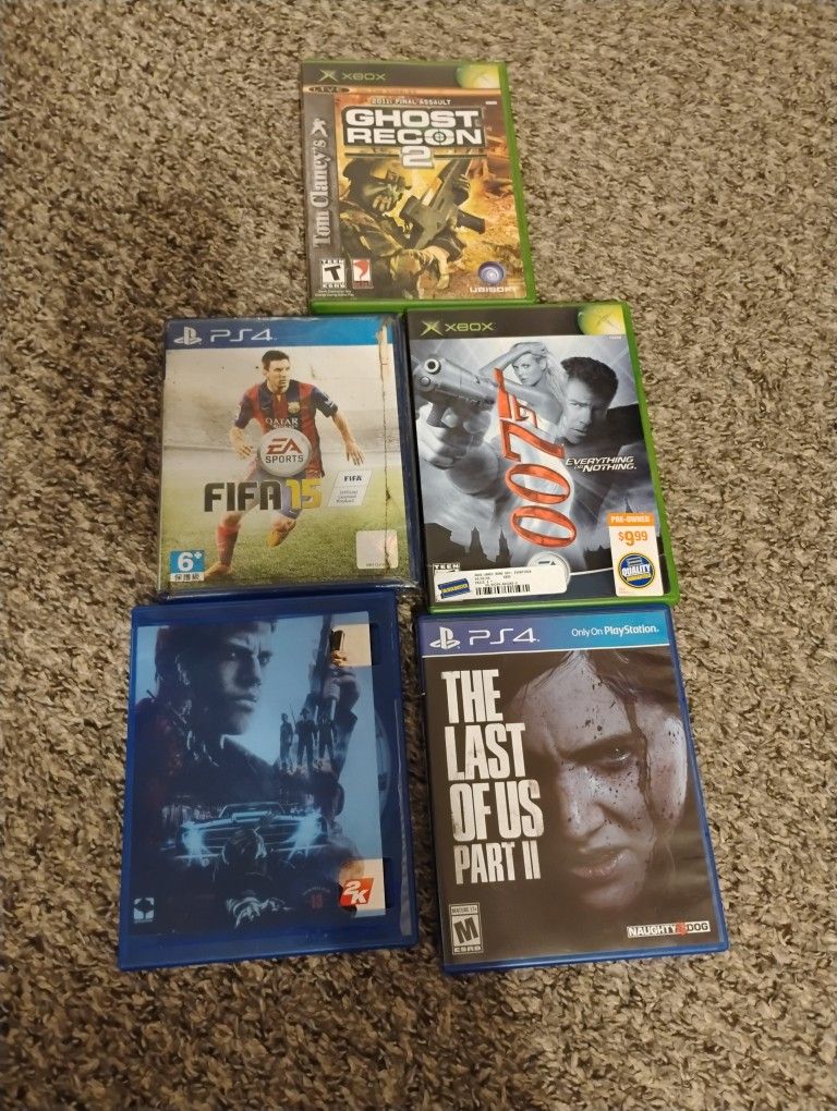 Good Condition