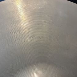 Zildjian Custom A hi hats 14”