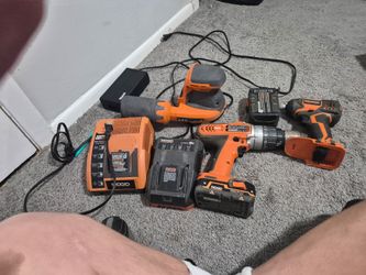 Tools