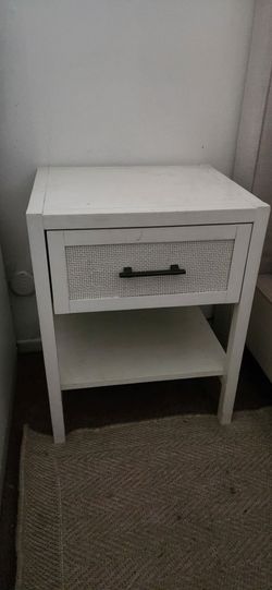 Beautiful Night Stand