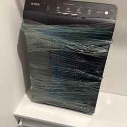 Air Purifier