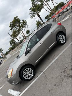 2012 Nissan Rogue