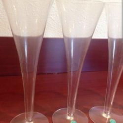 Tiffany & Co. Trumpet Flutes