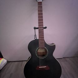 Laguna Guitar Acoustic Electric 