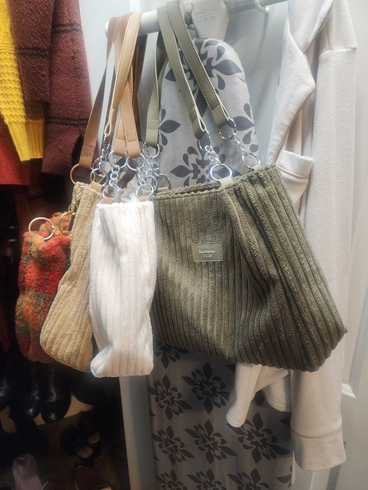 New PURSES