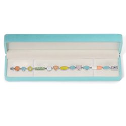 Asaali x NP Bracelet 