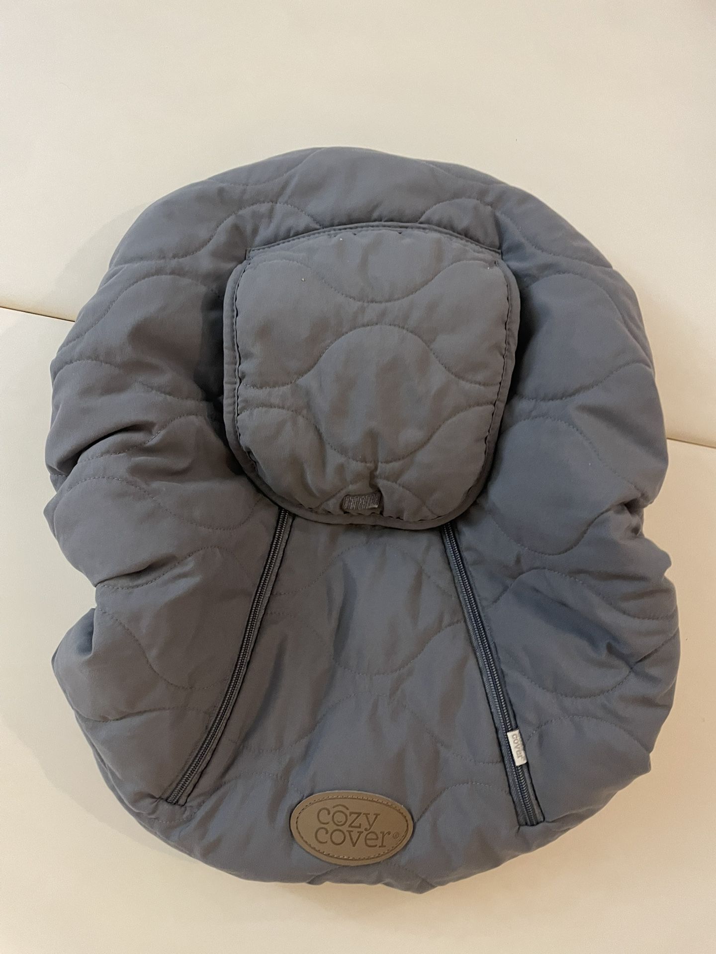 Cozy Cover Infant Carseat Cover