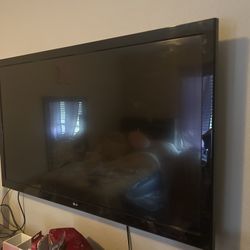 50 Inch LG 1080p LED LCD TV * Not Smart Tv*