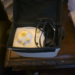 Breast Pump Hospital grade