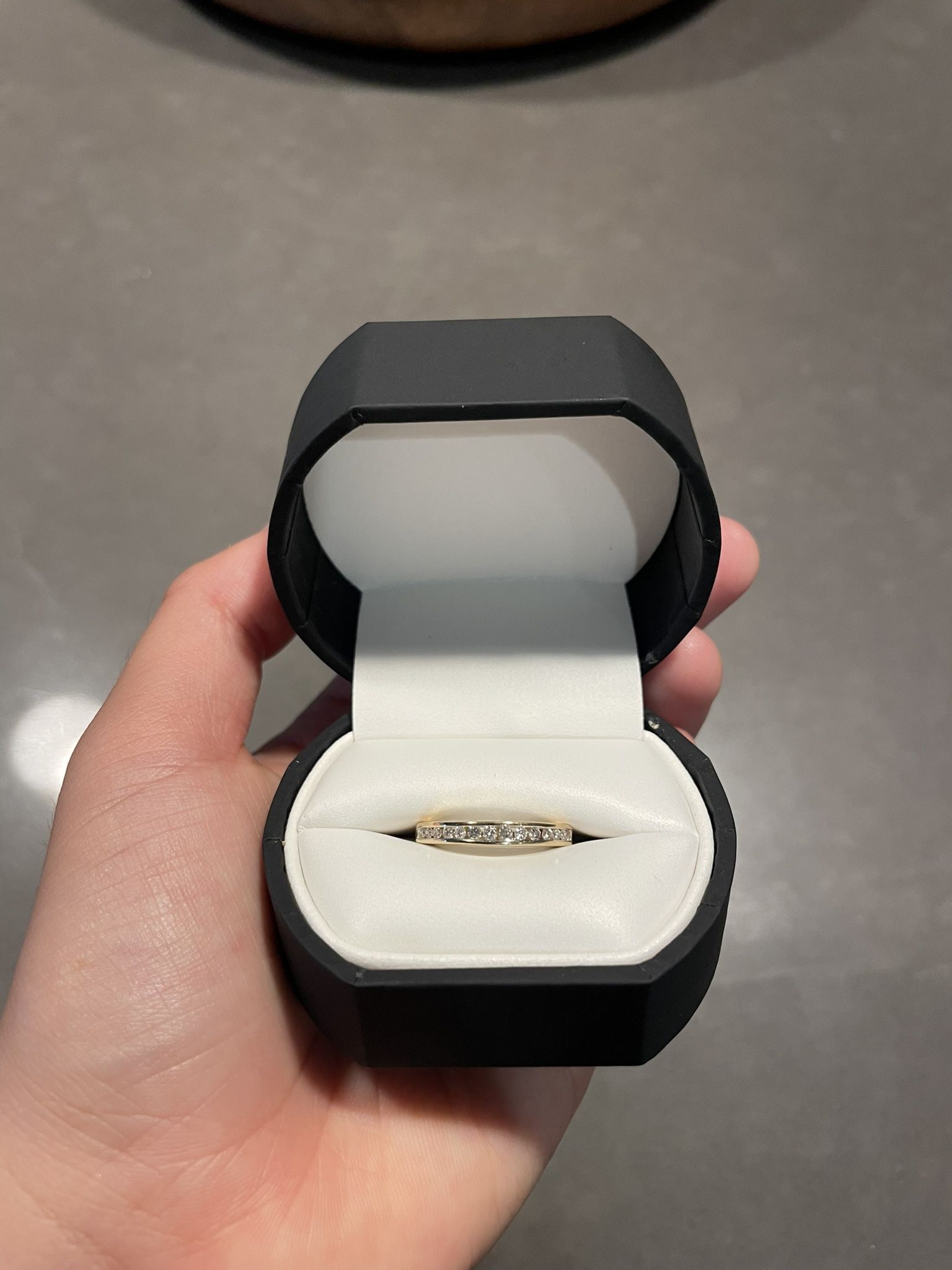 Rings