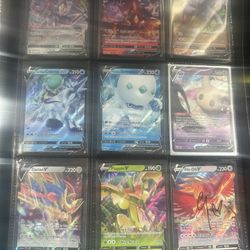 Pokemon Cards For Sale 