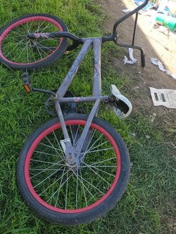 Huffy Rockit Bycicle 20x1.95 $20