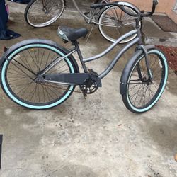 Beach Cruiser