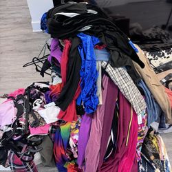 Fashionnova & SHEIN Women’s Clothes $5 Per Item