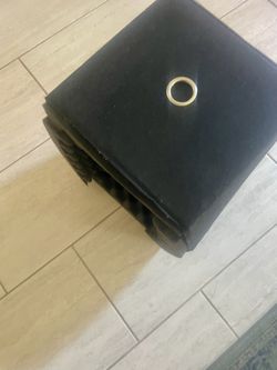 Voice Over Sound Booth With Insulation 