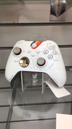 XBOX series controller