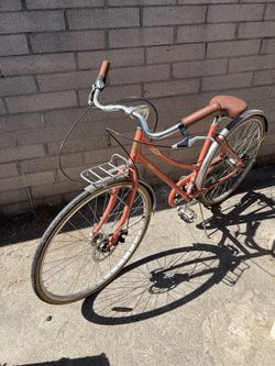 Columbia 3 Speed Relay Cruiser