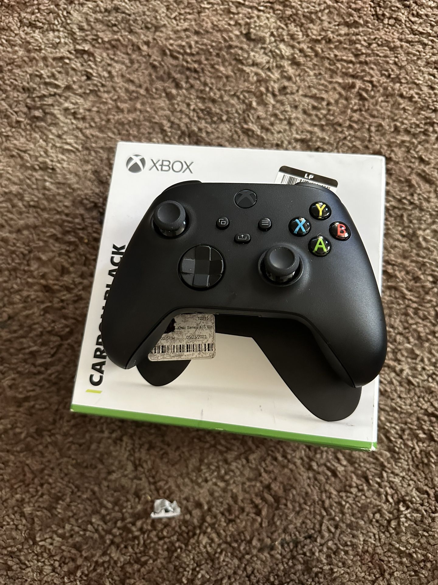 Microsoft Xbox One & Series X|S Wireless Controller
