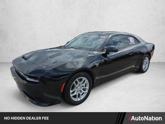 2025 Dodge Charger Daytona