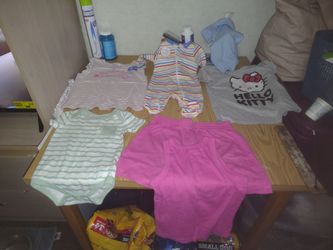 Kids clothes