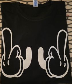 Custome tees $20