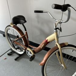 Torker Cruiser Bicycle 