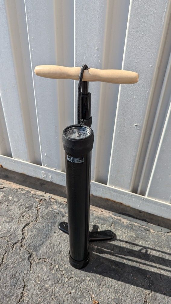 Lezyne Pressure Over Drive For Tubeless Tires