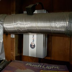 Hypotek 1000w Digital Ballast Used