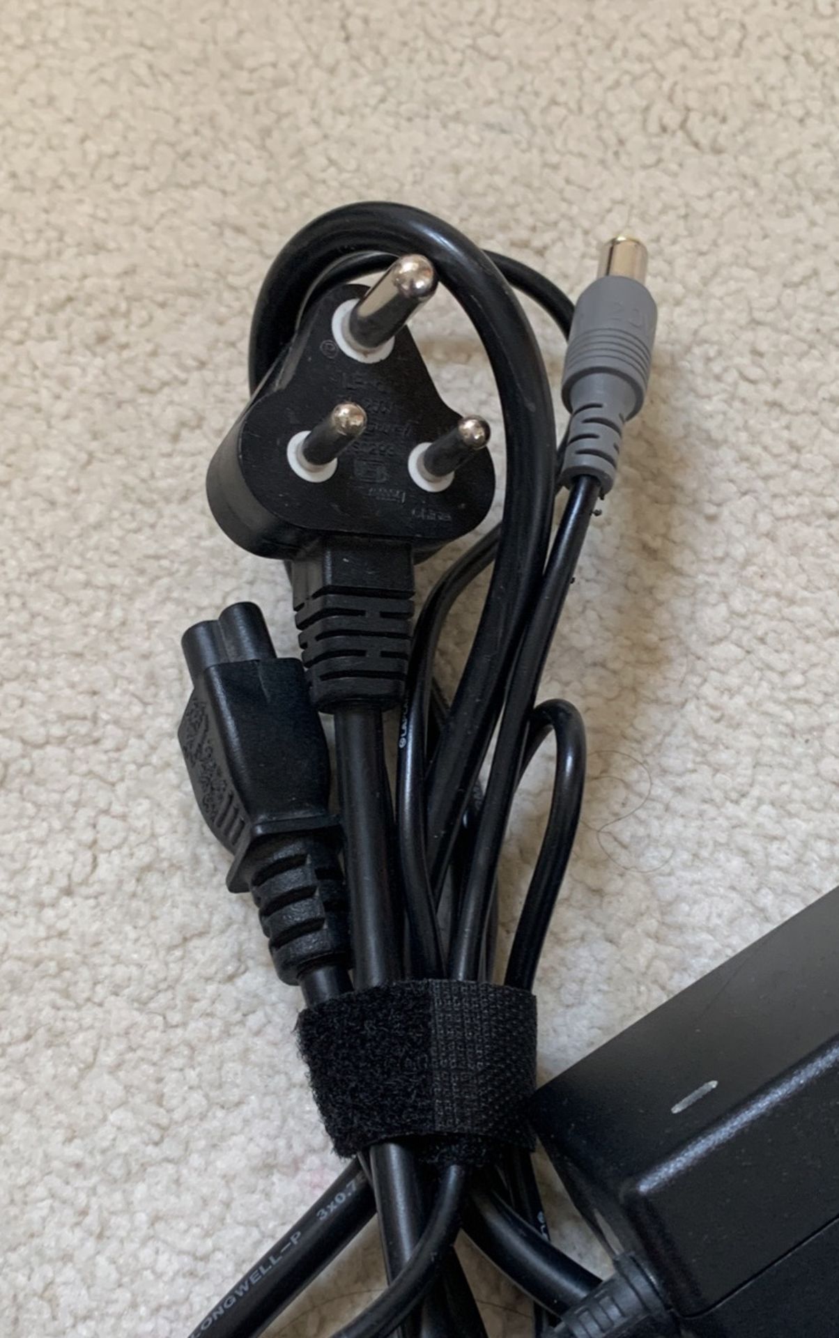 220v Laptop Charger For Travel