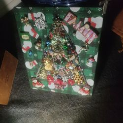 Christmas tree