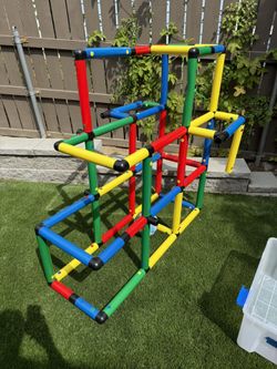 Quadro Jungle Gym