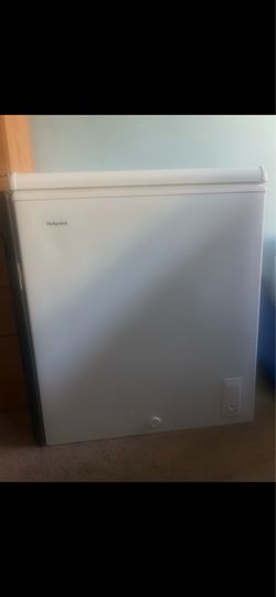 Mini Freezer