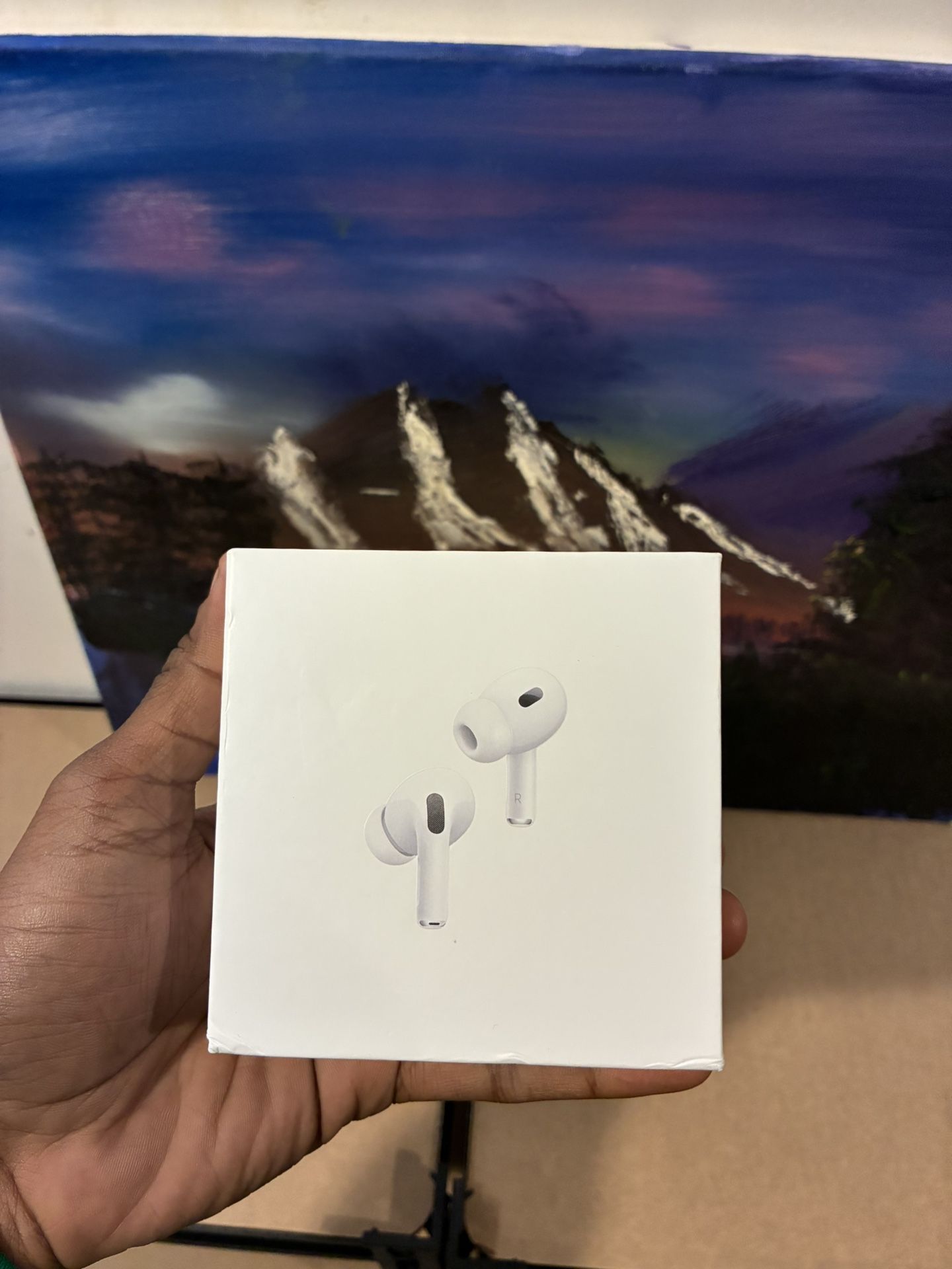 AirPod Pros Gen2