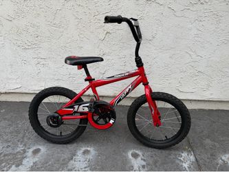 Kids bike