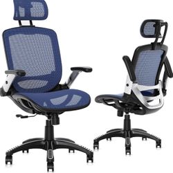 Ergonomic Office Chair 
