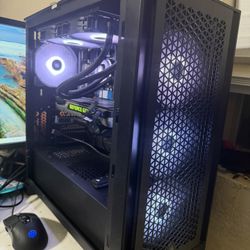 Intel Gaming PC -i7 8700/32 GB/GeForce GTX 980