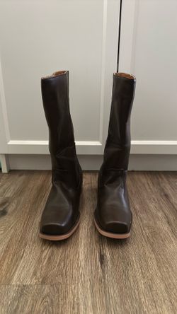 Women’s boots # 7